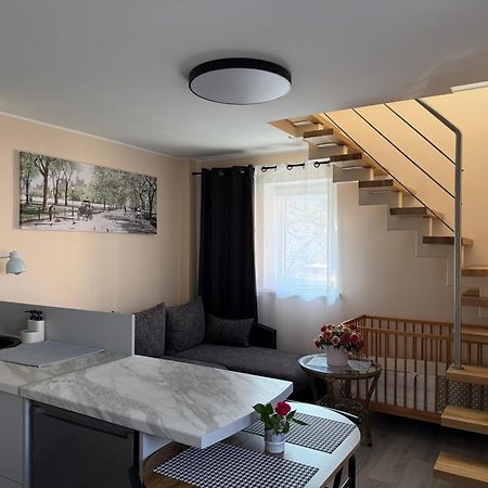 Lampedis Apartment Kaunas Exterior photo